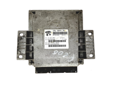 Calculateur PSA 9645989480 9648620880 IAW48P2.76 Magneti Marelli 27765