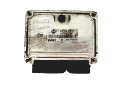 Calculateur Seat VW 045906019BB 0281011074 Bosch 27978