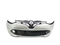 Pare-Chocs Avant 620221920R Renault Clio 4 TED69
