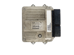 Calculateur Fiat 55186608 MJD6JF.P3 Magneti Marelli 38868