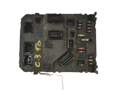 Calculateur S118085200J 9652474480 PSA Siemens 24373