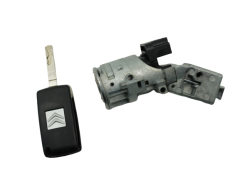 Commutateur D’allumage Citroen C3 N0502455 4162PT Valeo