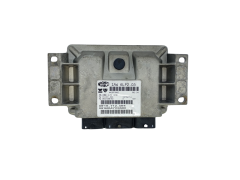 Calculateur 9654722680 IAW6LP2.03 16.712.054 PSA Magneti Marelli 60982 Calculateur 9654722680 IAW6LP2.03 16.712.054 PSA Magneti Marelli 60982