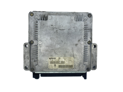 Calculateur 0281010358 9641607180 28FM0240 PSA Bosch 63229