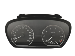 Bloc Compteurs Vitesse BMW 1 E87 9187322-01 32101