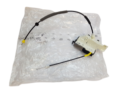 Serrure De Porte Original Citroen Peugeot Fiat 9681334980 9136CA