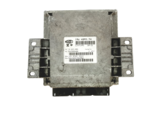 Calculateur PSA 9646570280 IAW48P2.7H Magneti Marelli 18497