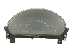 Bloc Compteurs Vitesse Mercedes A W168 A1685407611 28808