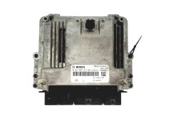 Calculateur 0281032215 237106319R 237106635R Renault Bosch 29611