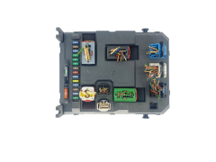 Calculateur BSI PSA 9666952280 BSIEV-X04 PRT06780-01 Valeo 40168