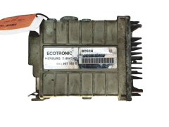 Calculateur 0285007061 893907383B VW Bosch 18296