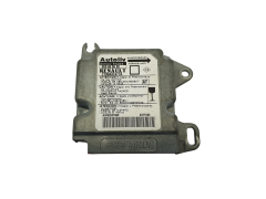 Calculateur 7700437477A 550803600 Renault Autoliv