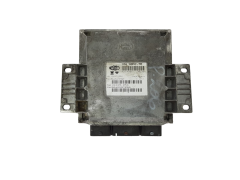 Calculateur 9642597680 9642423780 IAW 48P2.70 16449.054 Magneti Marelli 18069