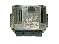 Calculateur PSA 0281011783 9658556780 9654490280 Bosch 30929