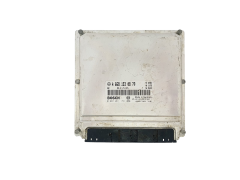 Calculateur Mercedes A6681530879 0281011151 Bosch 36075