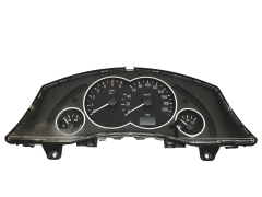 Bloc Compteurs Vitesse Opel Meriva 13173381XT 110080162026 28991