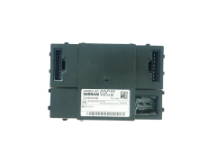 Calculateur 284B24X 02C 5WK49369 Nissan Siemens Calculateur 284B24X 02C 5WK49369 Nissan Siemens