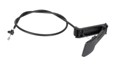 Câble De Verrouillage Avant Original Citroen Peugeot C5 C6 C8 407 807 7937L5