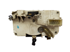 Serrure De Porte Gauche Avant 9135H8 Peugeot 406 Kiekert 10753