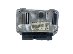 Calculateur 89661-0H070 0261S04464 Toyota PSA Bosch 49241