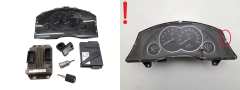 Complet Départ Opel Meriva 97350948 13111111 13173381XT 1.7 CDTI Complet Départ Opel Meriva 97350948 13111111 13173381XT 1.7 CDTI