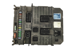 Calculateur BSI 2004 P06-00 9659285380 PSA 23603