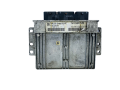 Calculateur 279115210117 V29002763A TATA Valeo 47572