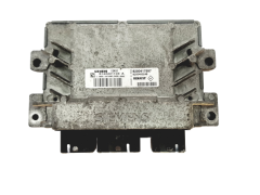 Calculateur S120201105A 8200417597 8200400246 Renault Siemens 20576