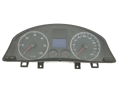 Bloc Compteurs Vitesse VW Golf MK5 1K0920860L 110080247024 25638
