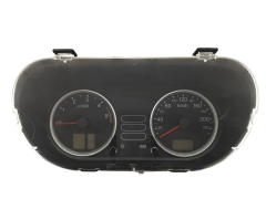 Bloc Compteurs Vitesse Ford Fiesta 4S6F-10849-JA 4S6F10849JA 58785
