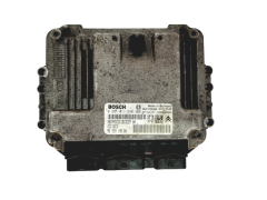 Calculateur PSA 0281011540 9647785580 Bosch 20090