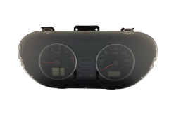 Bloc Compteurs Vitesse Ford Fiesta 4S6F-10849-JA 4S6F10849JA 2181