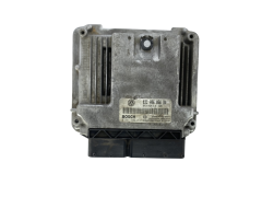 Calculateur 0261S02070 03C906056BA VW Bosch 47997 Calculateur 0261S02070 03C906056BA VW Bosch 47997