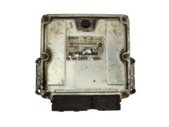 Calculateur P56041700BE 0281010291 FN7AA Chrysler Bosch 