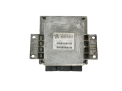 Calculateur 9643707380 9644925780 IAW48P2.76 PSA 38926