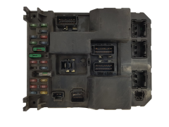 Calculateur BSI K02-00 9651197080 9651197780 PSA Valeo 1413 Calculateur BSI K02-00 9651197080 9651197780 PSA Valeo 1413