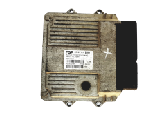 Calculateur FGP 55197127 BW 71600.060.03 Opel Magneti Marelli 29983