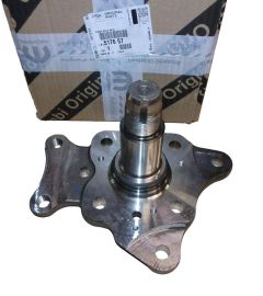 Rotule - Supérieure Pivot Gauche Arrière Original 517657 Citroen Peugeot