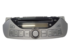 Radio Cd Mp3 Nissan Pixo 39101M68K00 39101-68K0 NSCR-04