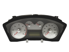 Bloc Compteurs Vitesse Fiat Stilo 51771511 VP5FCF-10849-DG Visteon