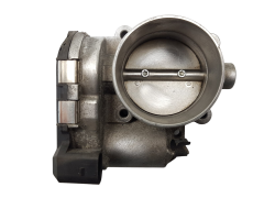 Boitier Papillon D’admission 12574130 0280750163 2.8 V6 Opel Saab