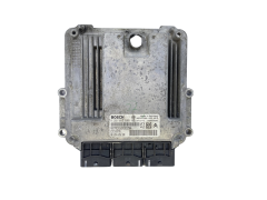 Calculateur 9665465280 0281013666 9663757980 PSA Bosch 60721