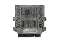Calculateur 9661642180 9665100380 5WS40615C-T PSA Siemens 52854