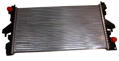 Radiateur Refroidissement Moteur Nouvelle Original 1613996180 Citroen Peugeot