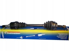 Arbre De Roue Gauche Master II Movano Interstar 2.5 dCi OE 8200414939 Arbre De Roue Gauche Master II Movano Interstar 2.5 dCi OE 8200414939