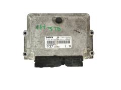 Calculateur 55185365 0281010332  Alfa Romeo  26752