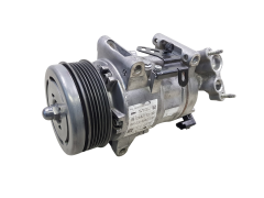 Compresseur De Climatisation 9812682180 9812314480 Valeo Citroen Peugeot