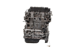 Moteur À Diesel G8DA Ford Focus 1.6 TDCI 168 tkm Moteur À Diesel G8DA Ford Focus 1.6 TDCI 168 tkm