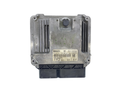 Calculateur 55198820 0281011510 456D1CBEA Fiat Bosch 63474