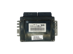 Calculateur 96435559 5WY1E07E Chevrolet Kemsco 42909 Calculateur 96435559 5WY1E07E Chevrolet Kemsco 42909